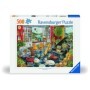 Ravensburger - Puzzle sala de muzica 500 piese design nou Ravensburger - 1